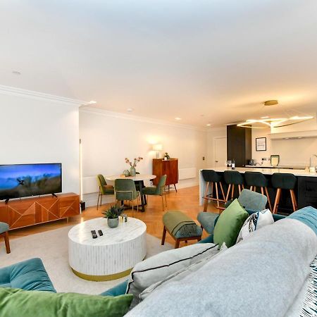 Pass The Keys Beautiful 2 Bed Apartment With Parking In The Bay Cardiff Kültér fotó