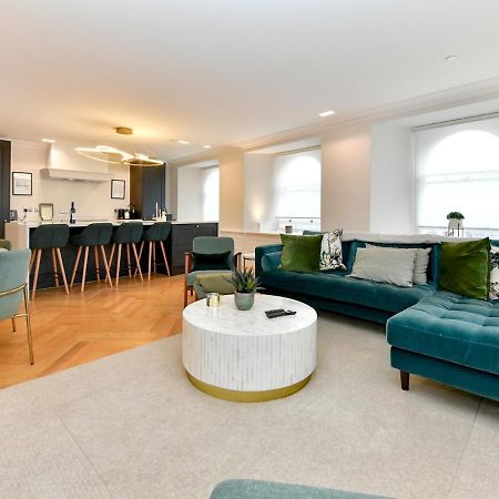 Pass The Keys Beautiful 2 Bed Apartment With Parking In The Bay Cardiff Kültér fotó