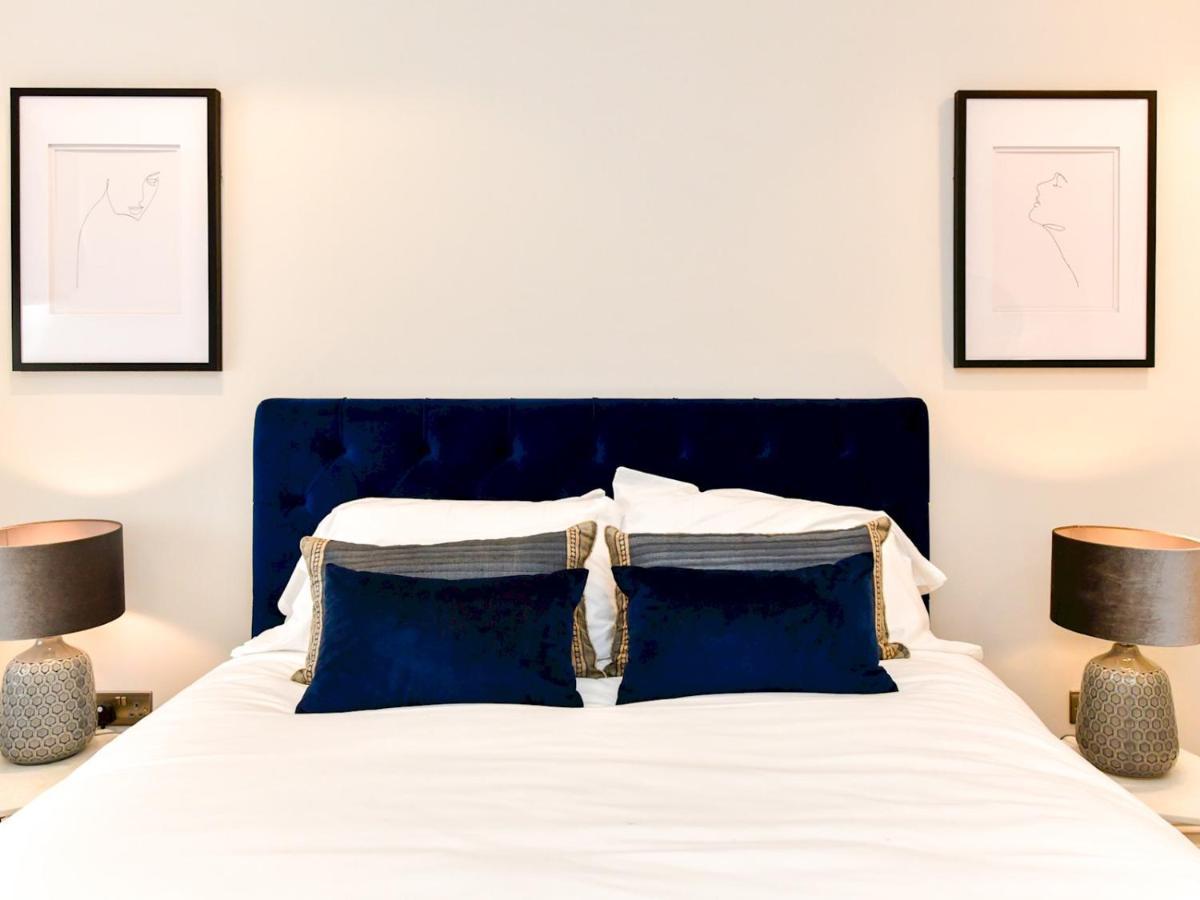 Pass The Keys Beautiful 2 Bed Apartment With Parking In The Bay Cardiff Kültér fotó